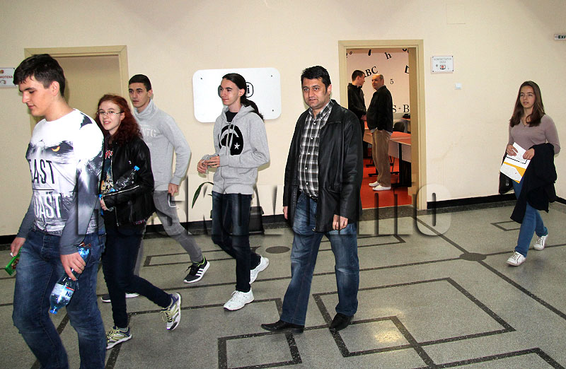 Олимпиади Олимпиади