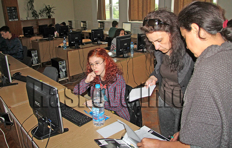 Олимпиади Олимпиади