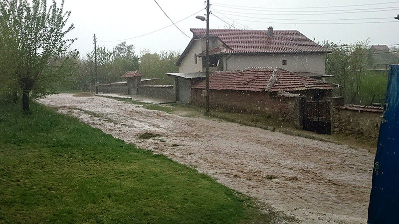 Порой