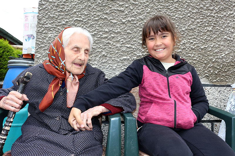 Столетница