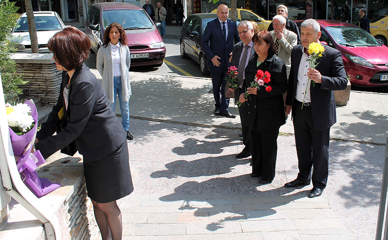 Поклонение