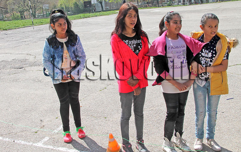 Училище Училище