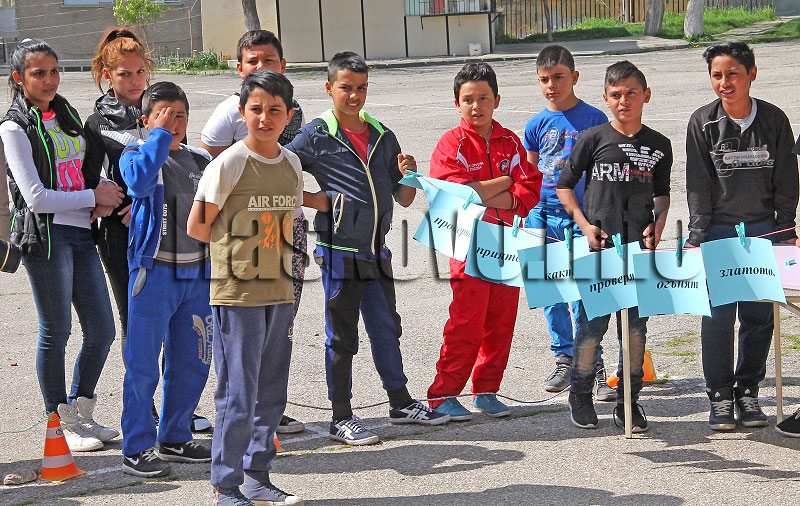 Училище Училище