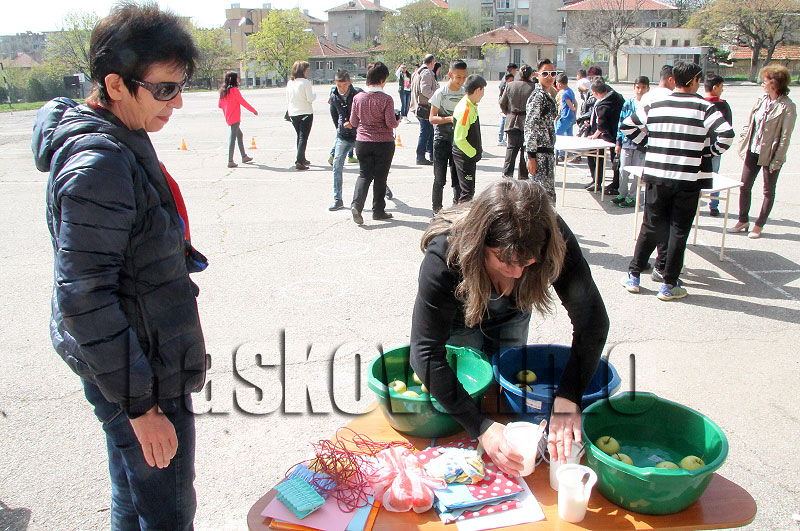 Училище Училище