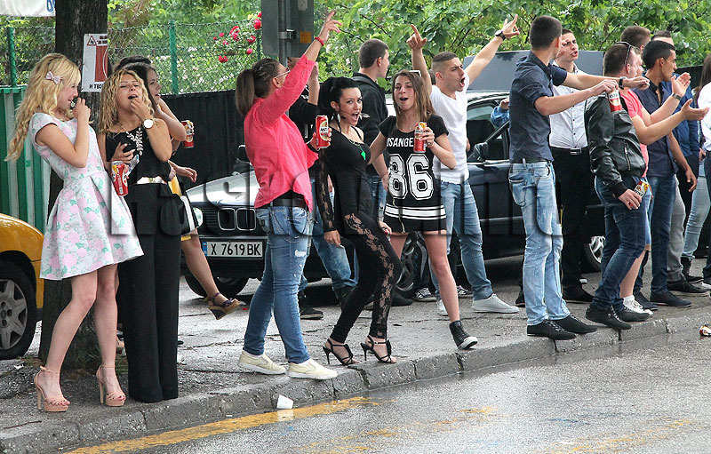 Изпращане Изпращане