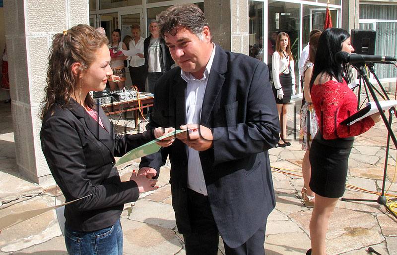 Изпращане Изпращане