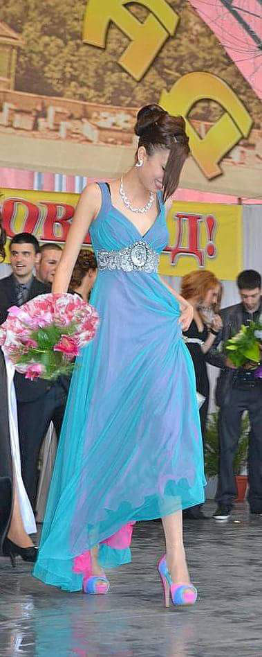 Благотворителност