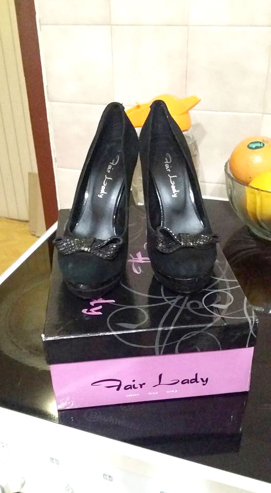 Благотворителност