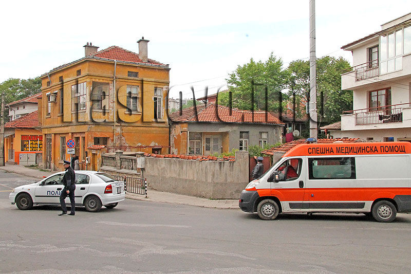 Акция Акция