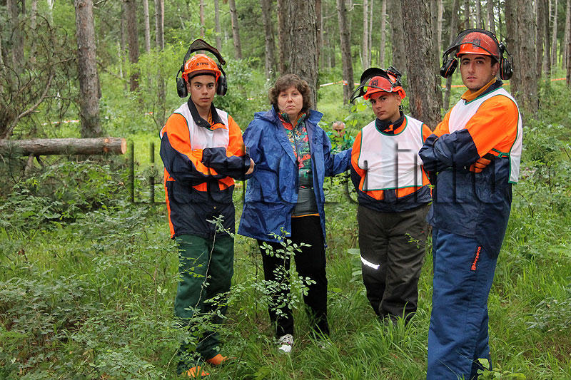 Състезание Състезание