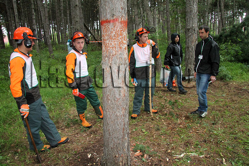 Състезание Състезание