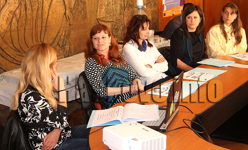 Среща Среща