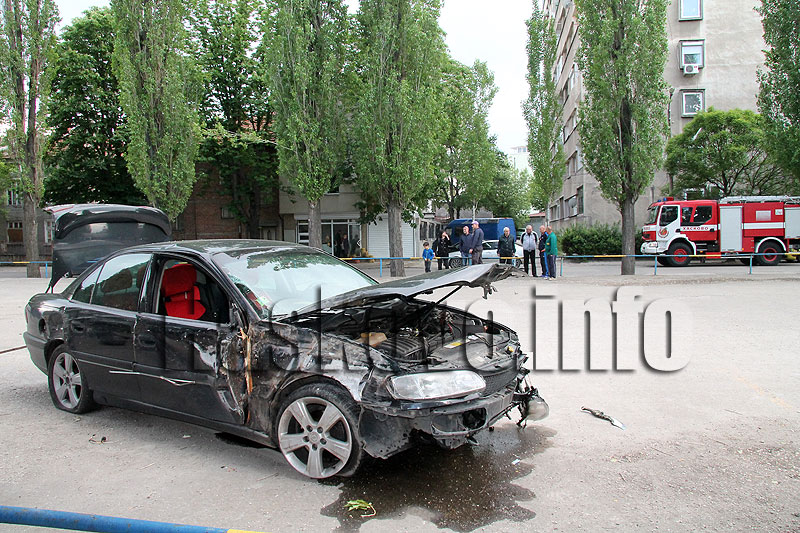 Катастрофи