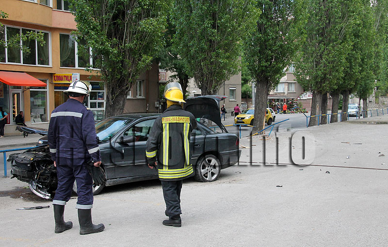 Катастрофи