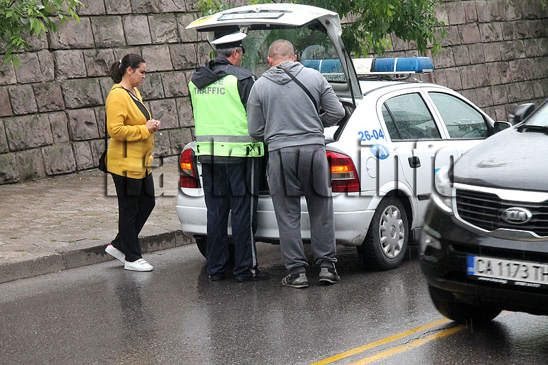 Катастрофа