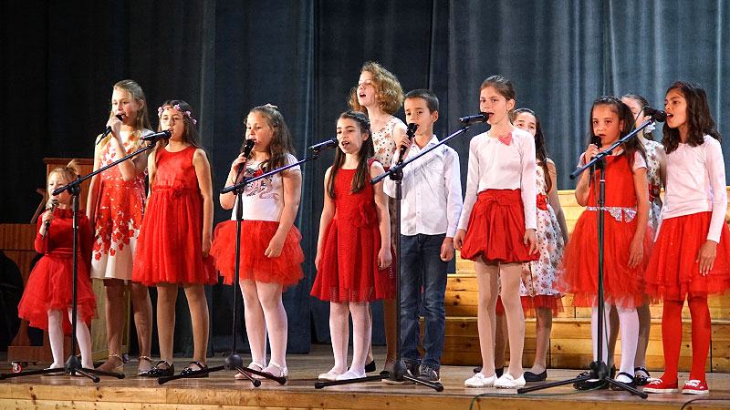 Концерт Концерт