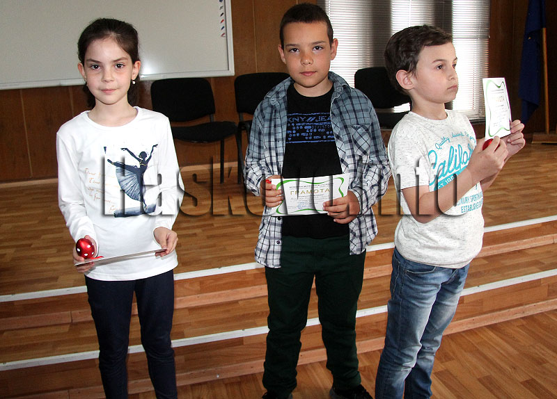 Математици