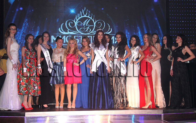 Конкурс Конкурс