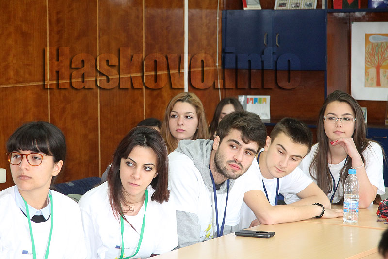 Младежи Младежи