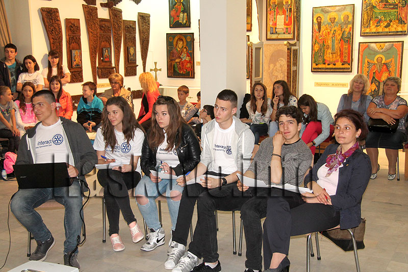 Викторина Викторина