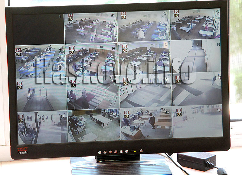 Преписване