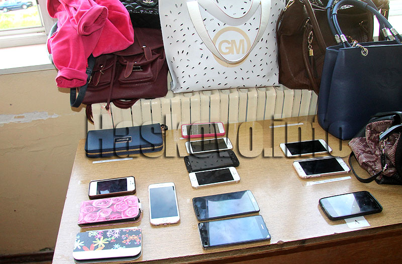 Преписване