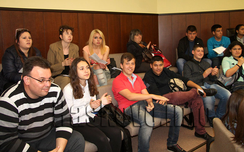 Конкурс Конкурс