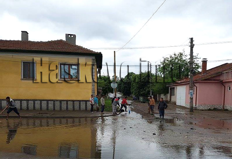 Симеоновград