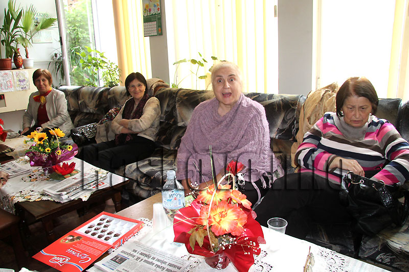 Тракийци Тракийци