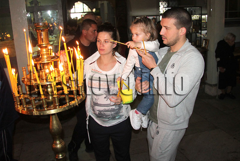 Великден Великден