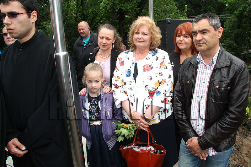 Освещаване