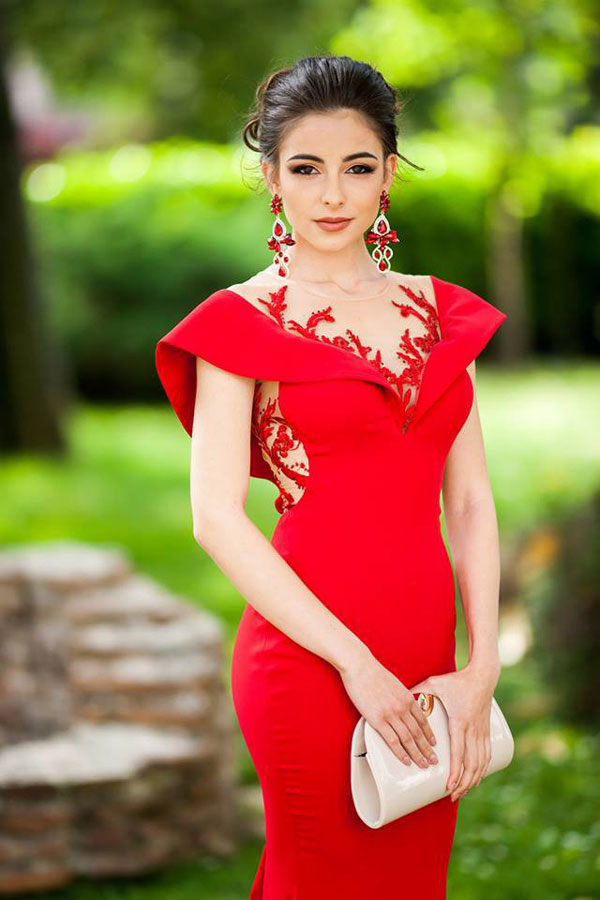 Победителка