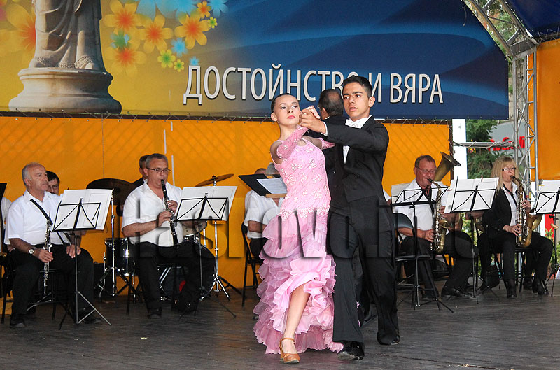 Конкурс