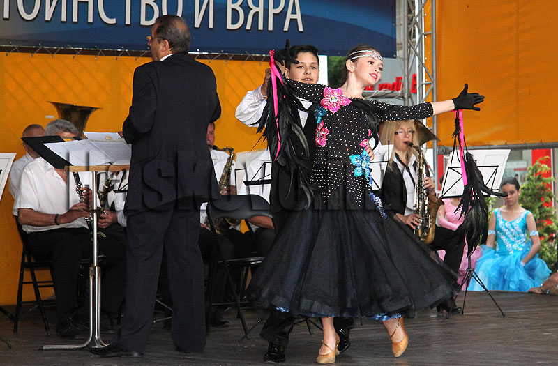 Конкурс