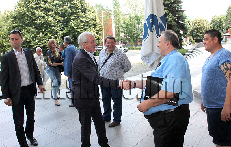 Конференция