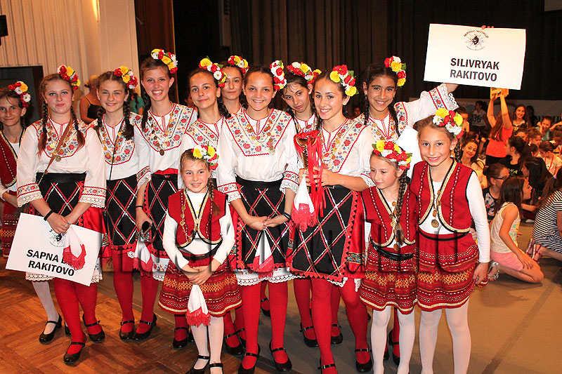 Фестивал Фестивал