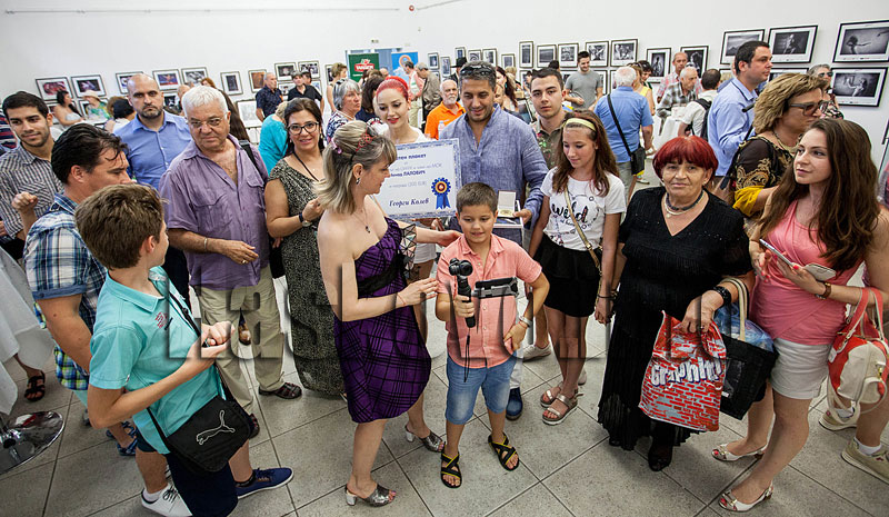 Фотограф Фотограф