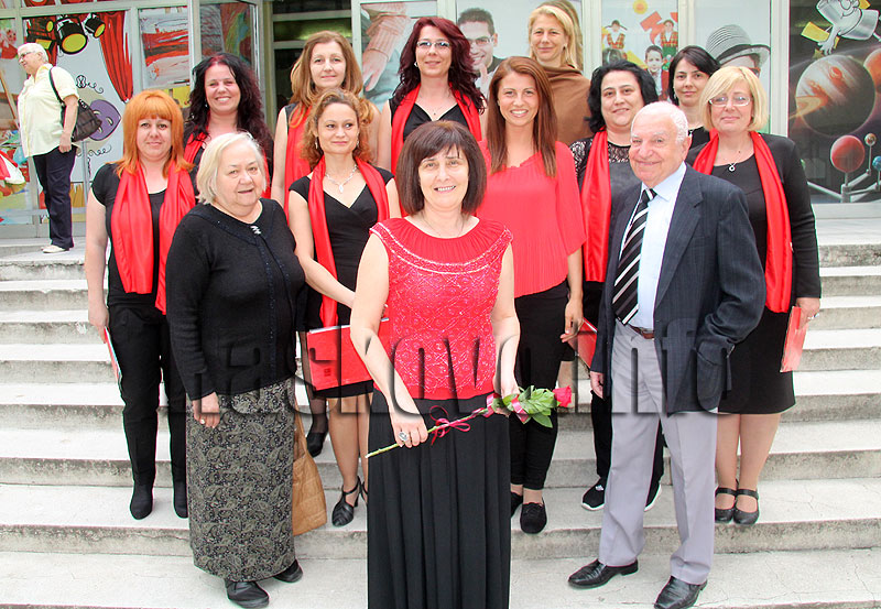 Концерт Концерт