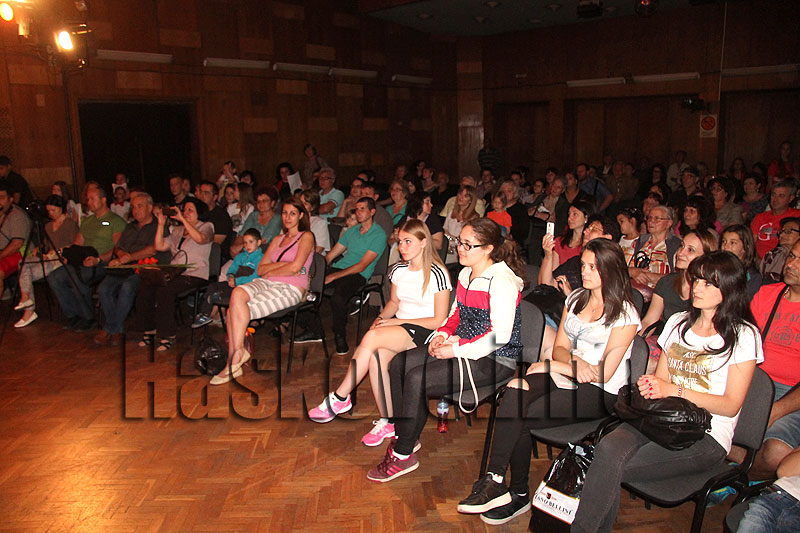 Концерт Концерт