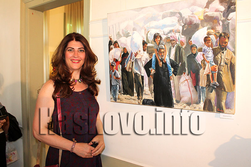 Изложба Изложба