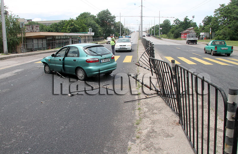 Катастрофа