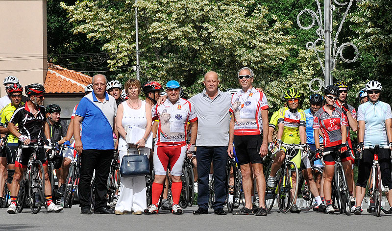 Колоездене