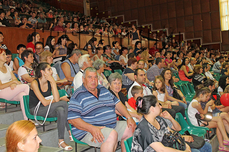 Концерт Концерт