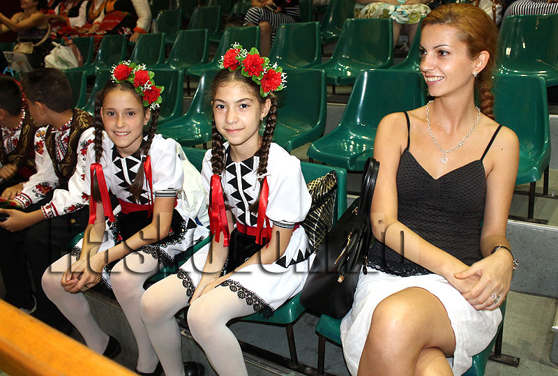 Концерт Концерт