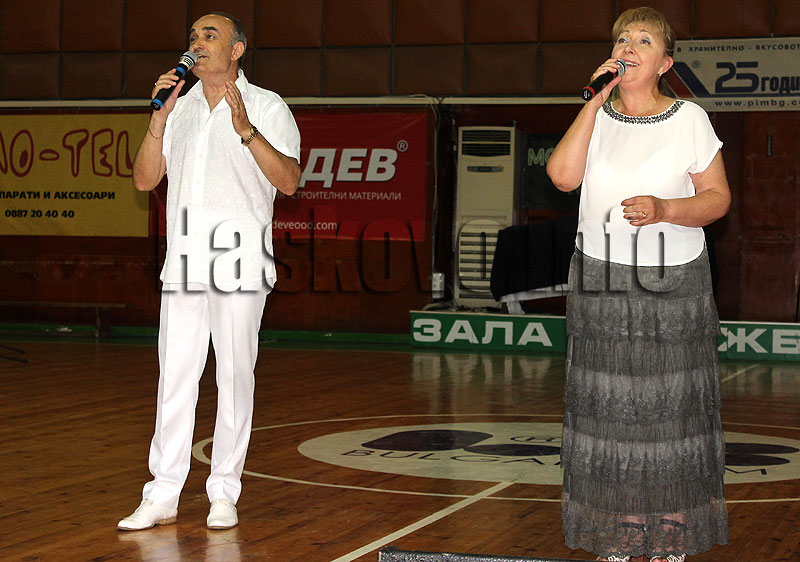 Концерт Концерт