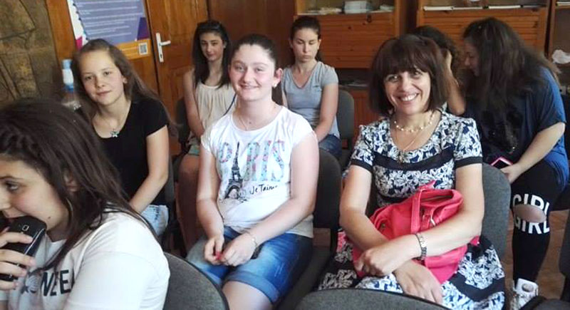 Награждаване