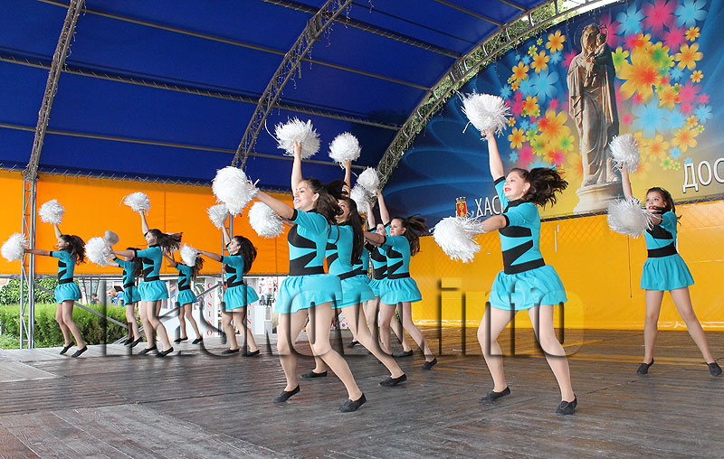 Концерт Концерт