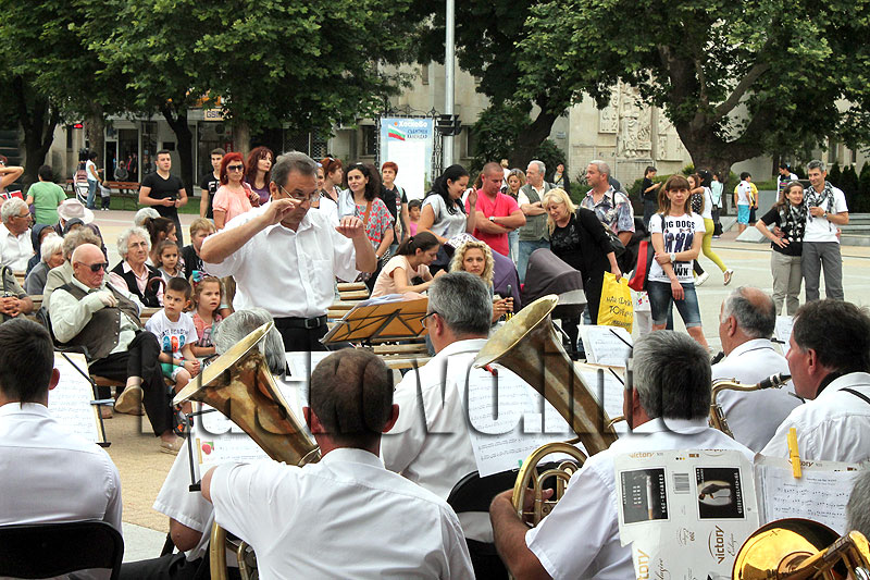 Концерт Концерт