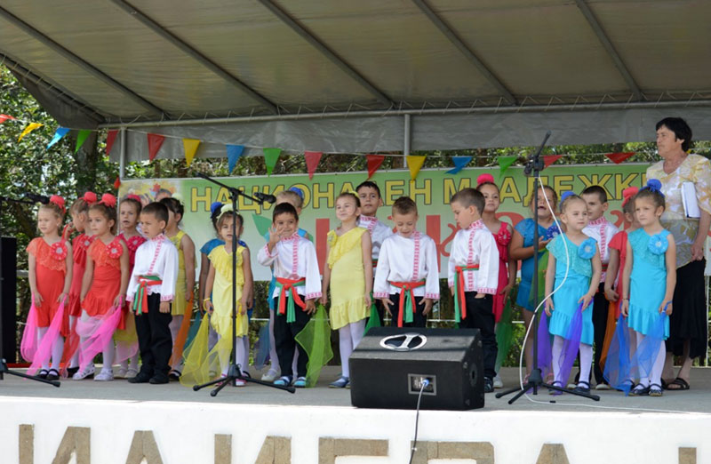 Тракийци Тракийци