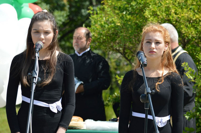 Тракийци Тракийци